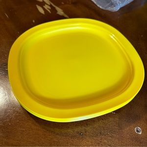Tupperwares Legacy Dinner Plates
